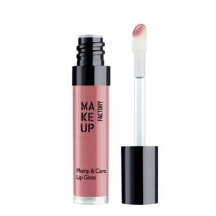 Picture of MAKEUP FACTORY PLUMP AND CARE LIP GLOSS 14